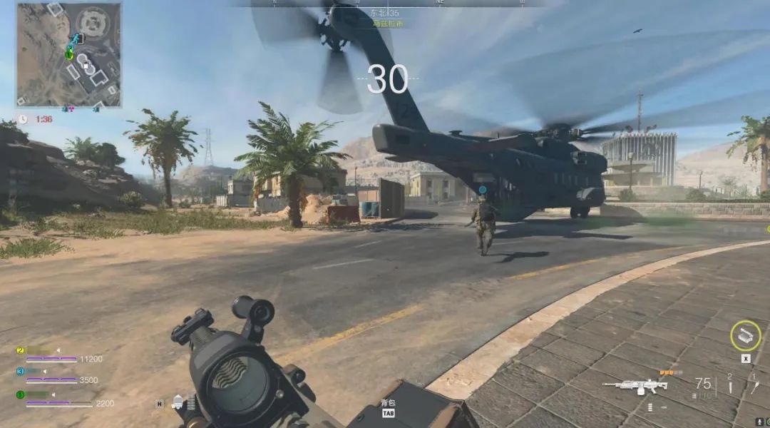 使命召唤塔科夫版本,使命召唤里的新模式怎么玩