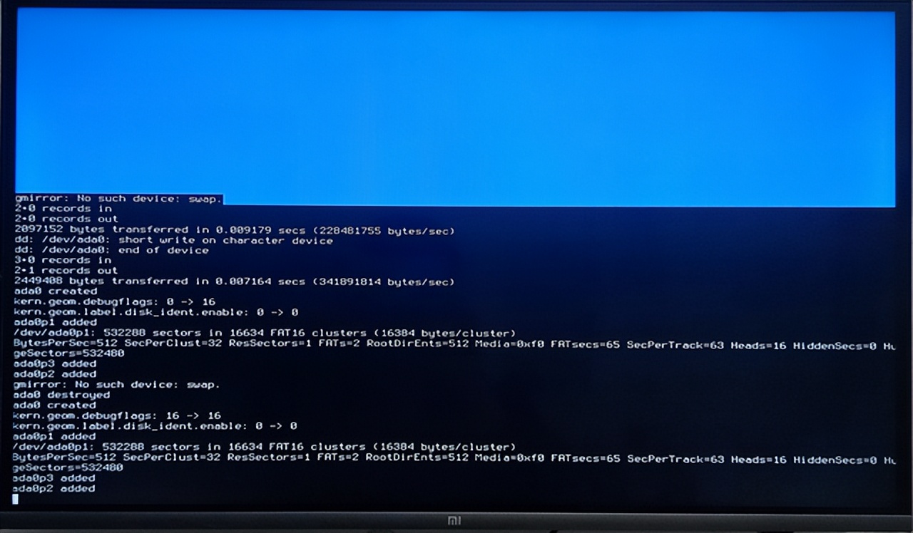 freenas和truenas,如何用旧电脑组建自己的nas