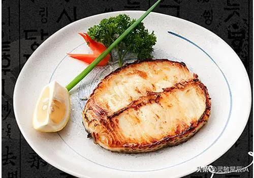 银鳕鱼是哪里的鱼,鱼中钻石蓝鳍金枪鱼