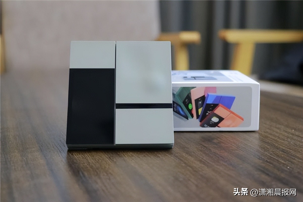 欧瑞博mixpadx超级智能面板,欧瑞博mixpadx评测