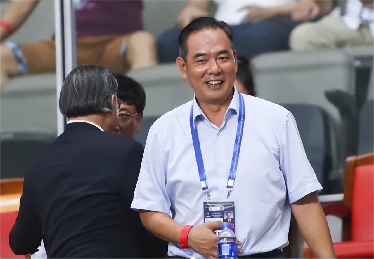 刘国梁的第一任妻子,刘国梁第二任妻子现状曝光