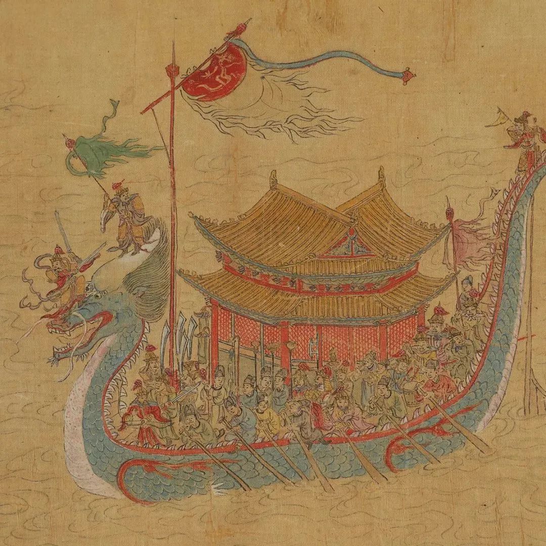 端午节邂逅博物馆,五家渠军垦博物馆里传承端午习俗