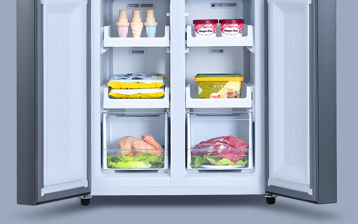如何选购高质量的冰箱,双开门冰箱选购攻略