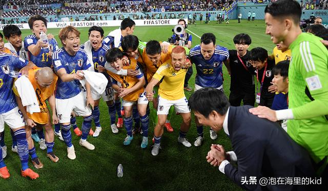 韩国日本战胜德国队,德国队为何输完韩国输日本比赛