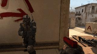 csgo最新更新纪念,csgo近期改动