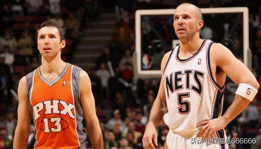 纳什和基德谁传球好,基德和纳什哪个强