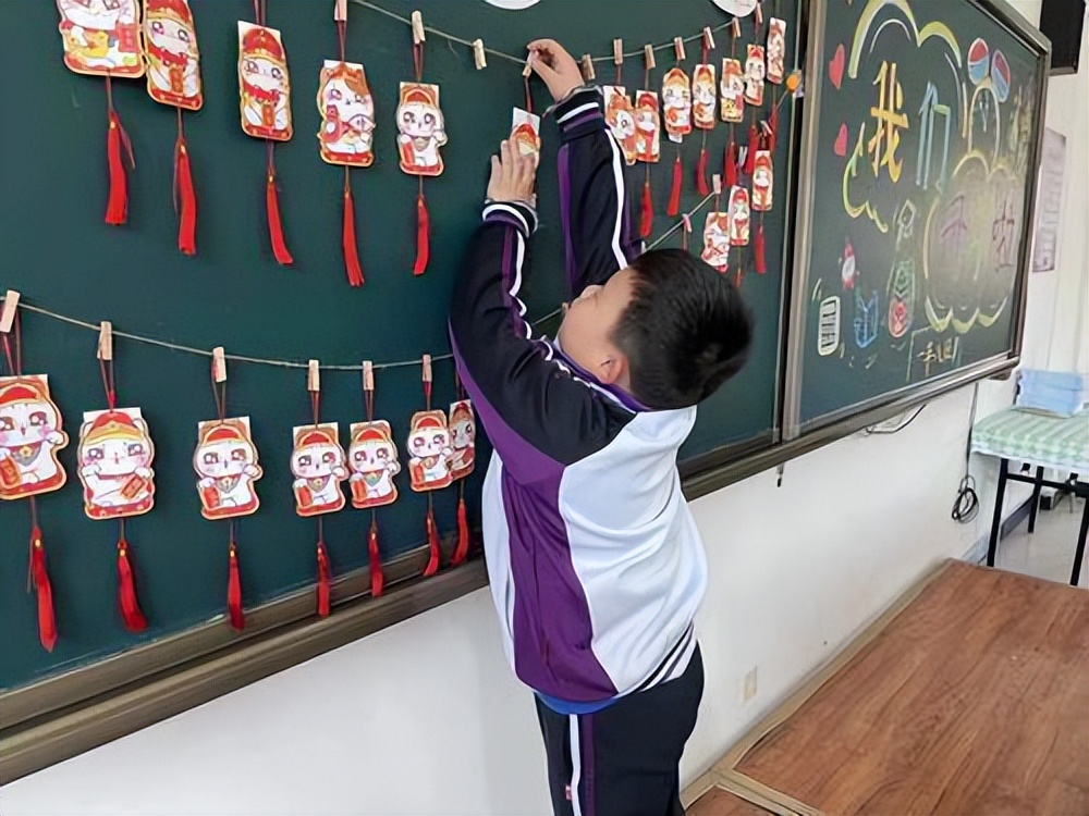 大展宏兔向未来内容,大展宏兔新学期