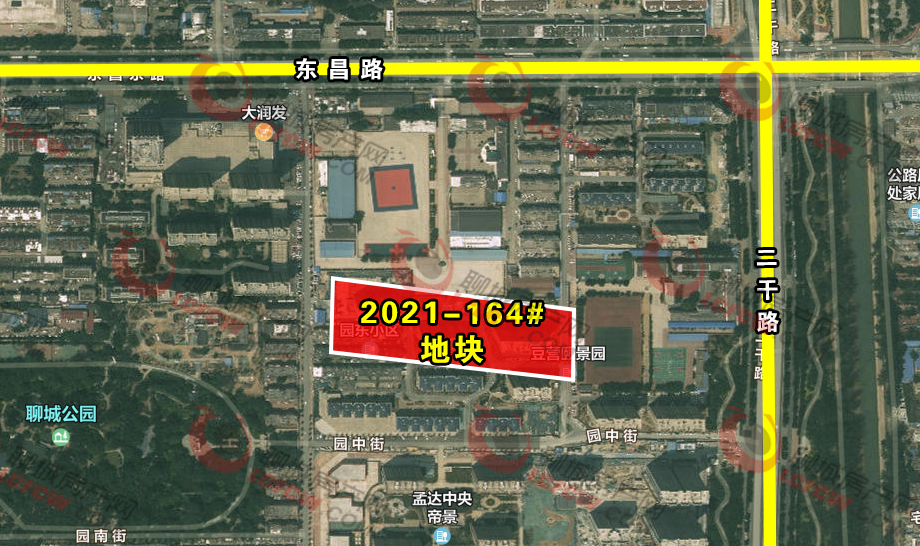 主城区7宗地块,主城区将推26宗商业地块