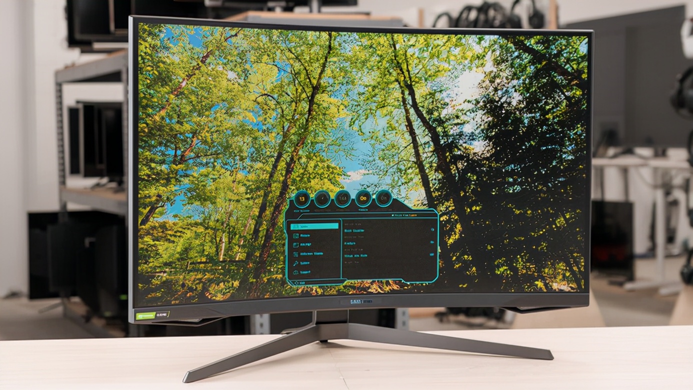 6款最佳HDR游戏显示器-2022年评测