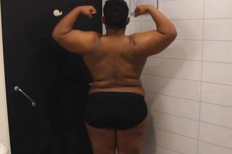 肥胖者分几种类型怎么减肥图片,肥胖的5种体质类型辨证