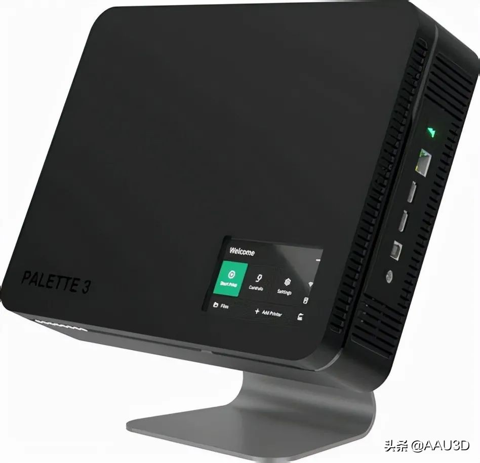 性价比最好的上色3d打印机,十大性价比高的3d打印机