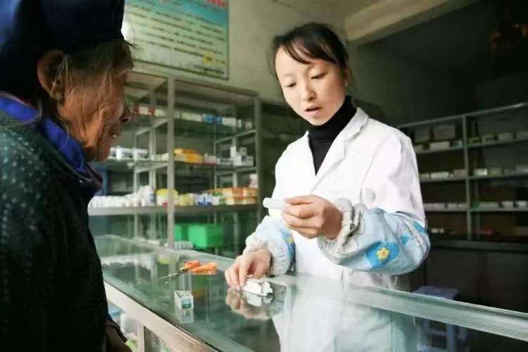 保健品山药粉骗局专骗老年人视频,面粉掺伟哥事件