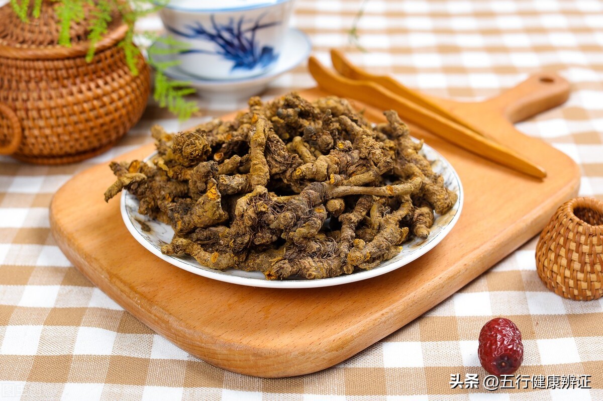 反复发作口腔溃疡吃什么中药,口腔溃疡老是反反复复吃什么中药