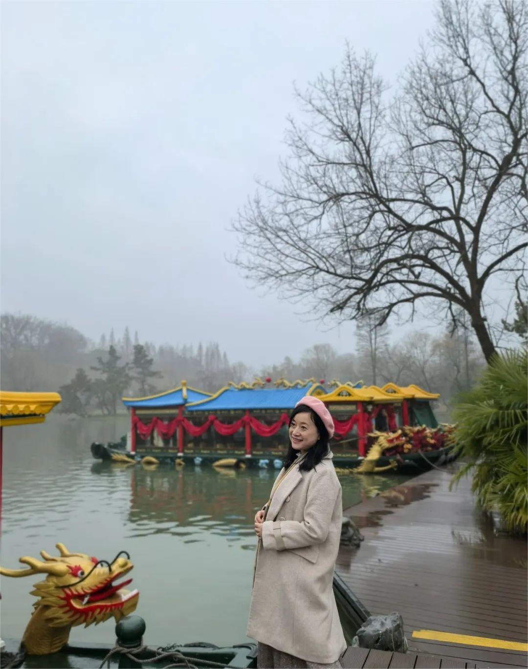 睡过这家国宾馆的新楼，我们全家都愁了……