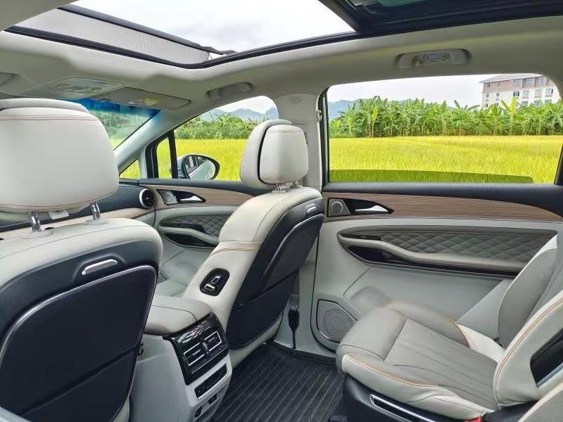 提风行游艇作业，终于知道风行游艇口碑为什么这么好