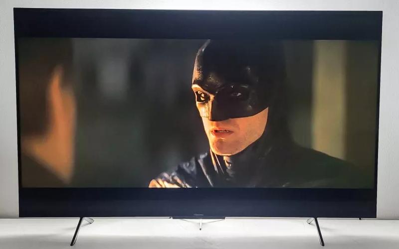 华为vision智慧屏3和海信u6h,海信u6h电视价格多少