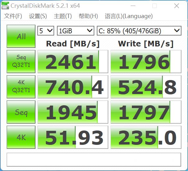 华硕天选x2023游戏主机评测,华硕天选x2023款主机测评13代