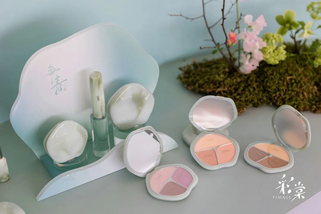 国货美妆排行榜最新品牌,国货美妆三巨头