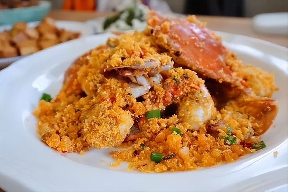 香港美食必点的十大菜,香港十大必吃特色小吃你吃过哪些