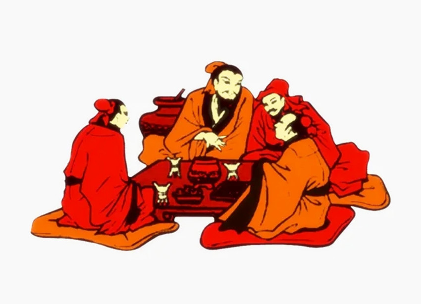 史上第一酒神,古往今来第一神后续