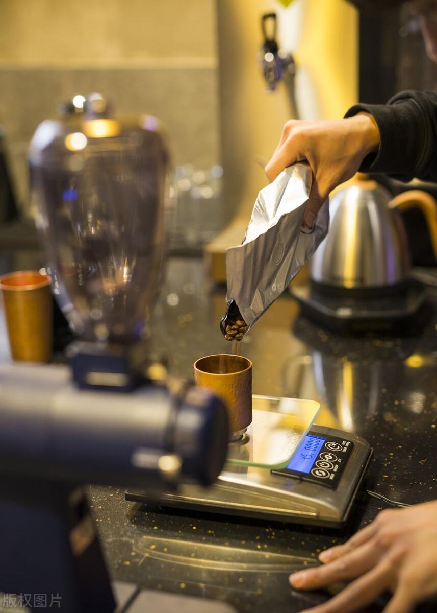 新手入门买什么咖啡豆,咖啡爱好者咖啡豆选购