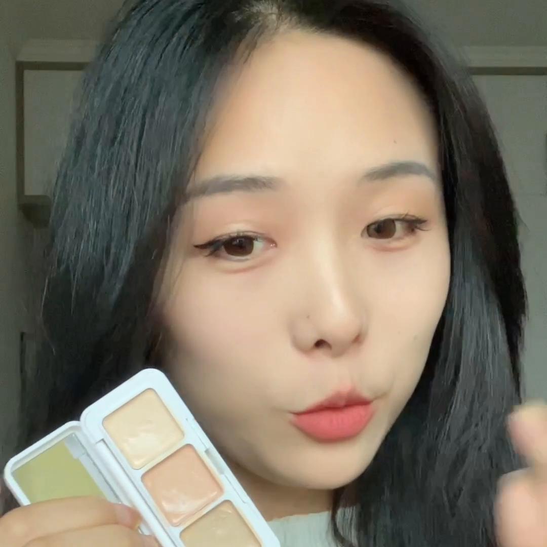 300块搞定全套彩妆小样,300块钱搞定全套彩妆混干皮