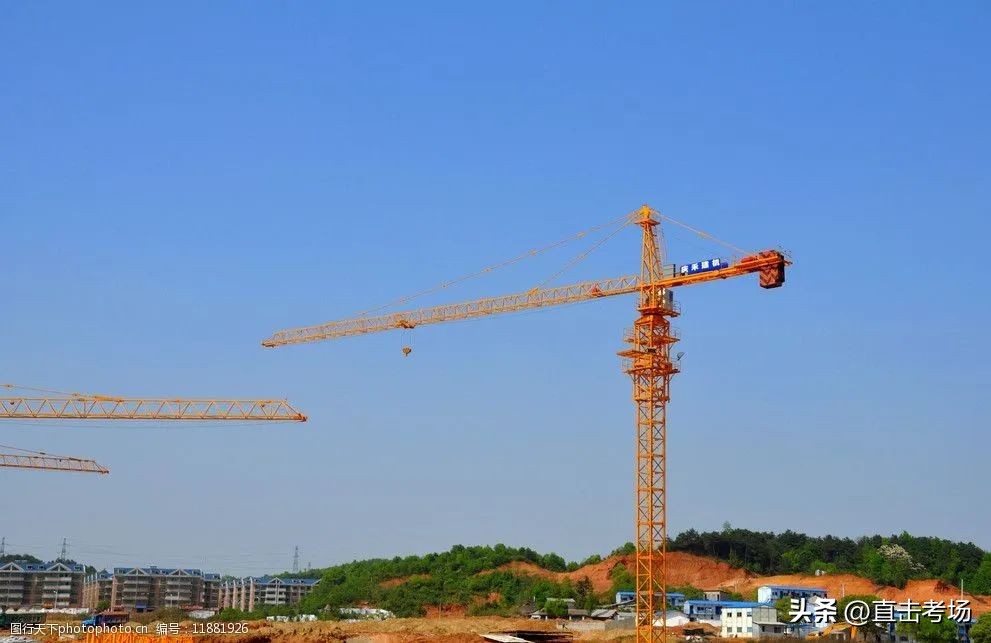 工程八大员是指哪八大员,工程八大员哪些好考