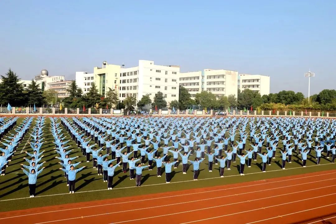 体育双减新思路,双减实施体育发展取得成效