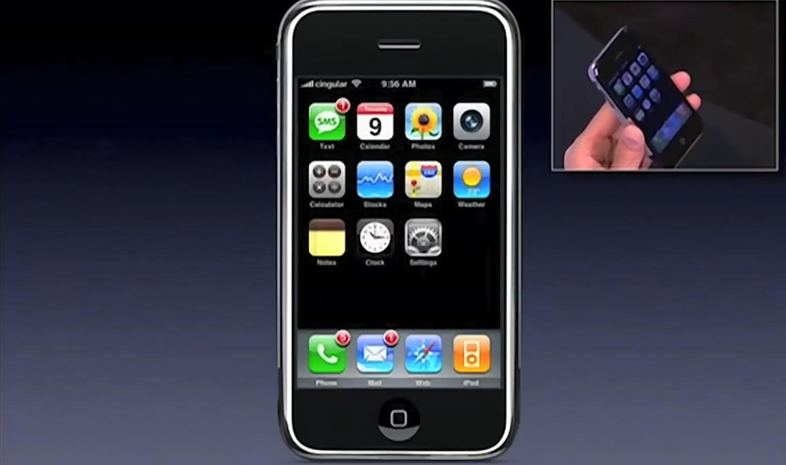 苹果ios系统讲解,关于苹果系统ios讲解