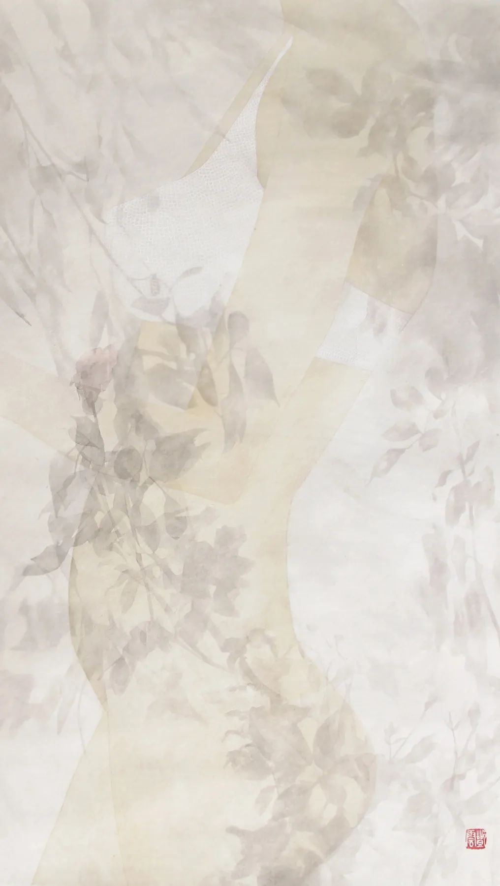 如梦如幻李宇春,如梦似幻昆明蓝花楹盛开如海