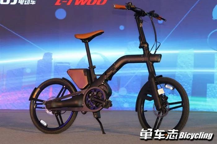 “把握趋势、预见未来”2022自行车流行趋势发布