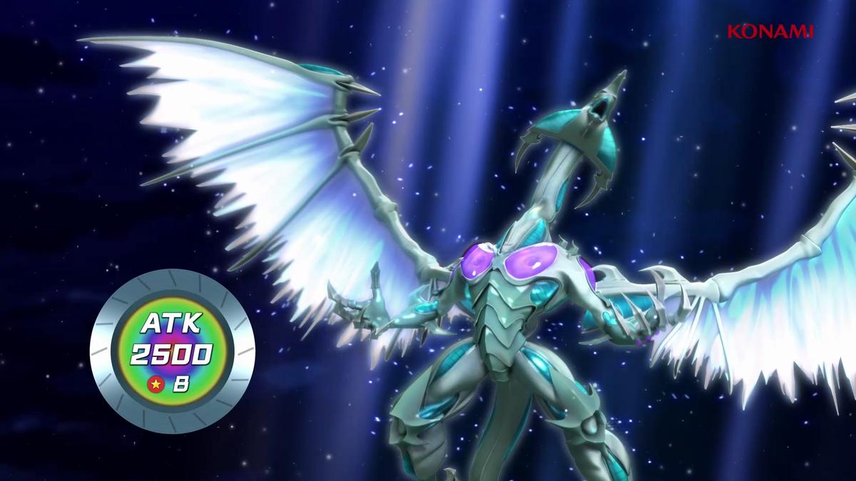 超越光速,决斗进化!《游戏王:决斗链接》5D’s世界即将开启