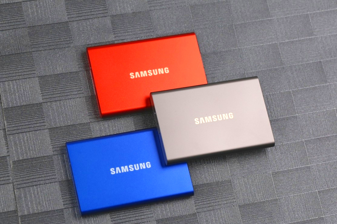 固态硬盘和移动固态硬盘的优缺点,只是用来储存数据的固态硬盘推荐