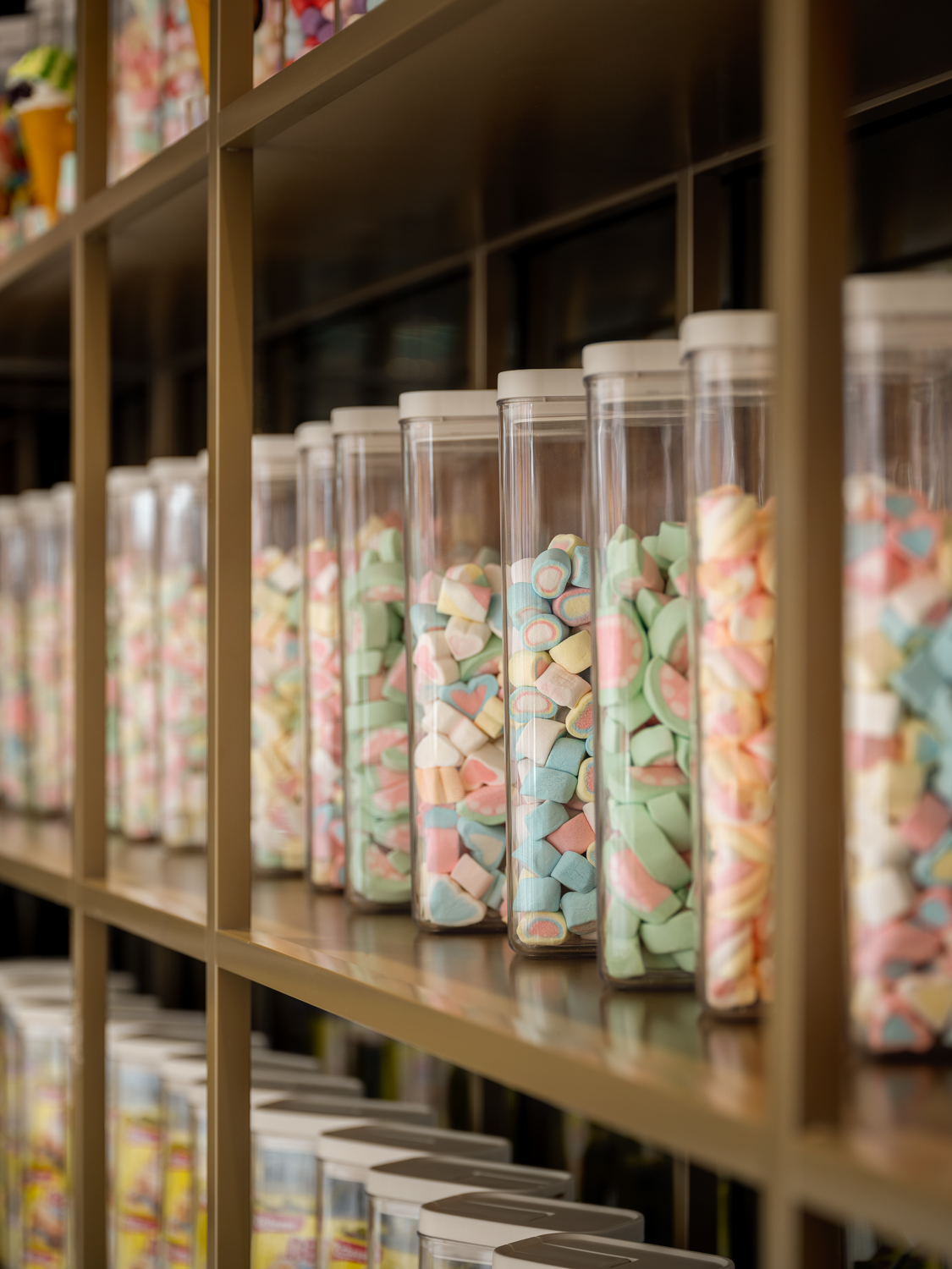 云浮茶饮店空间设计,顶楼茶饮店设计