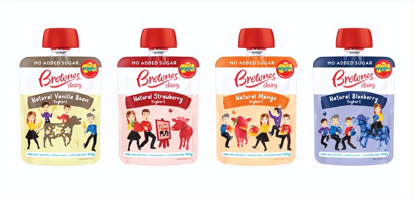 全球乳业创新大奖,伊利获得乳品创新奖