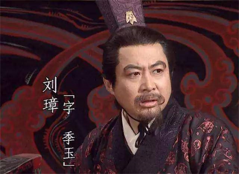 刘备刘协刘禅是什么关系,刘焉刘璋刘表是废材吗