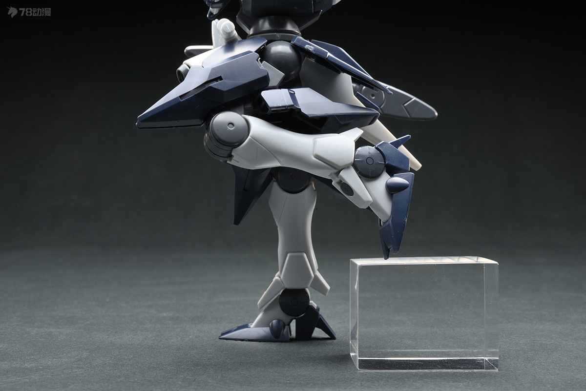 万代hg海盗全装备x1测评,万代hg78高达
