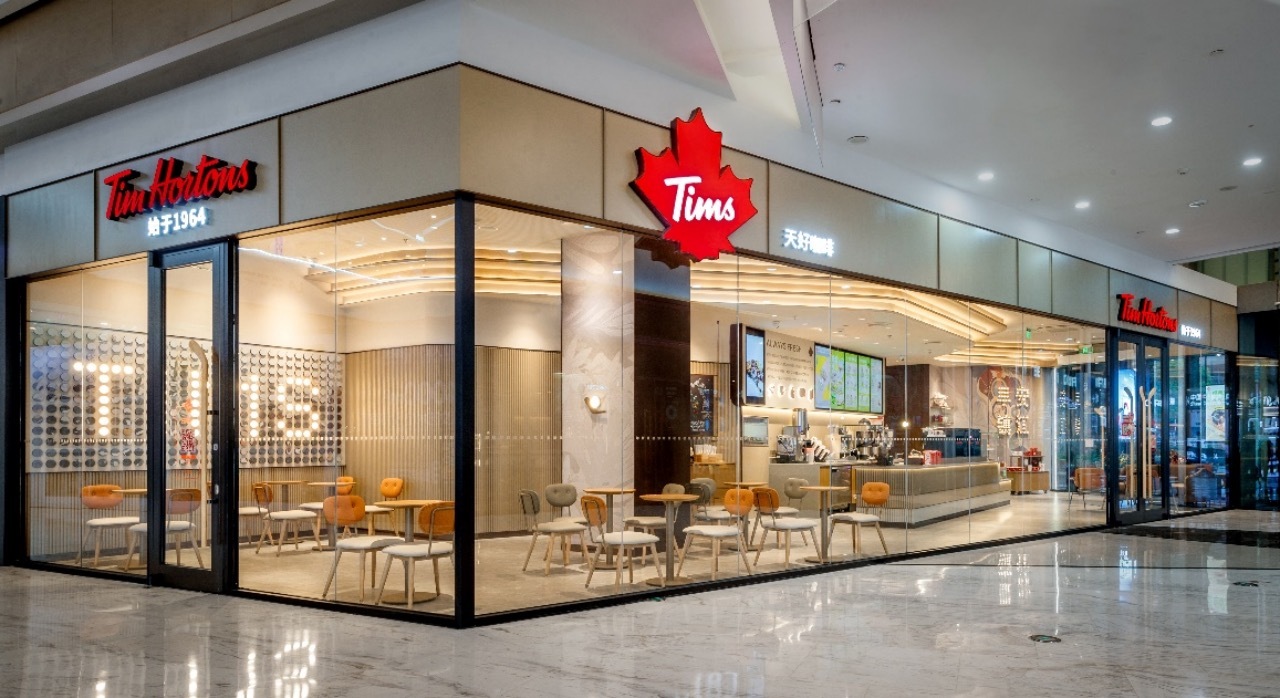 tims咖啡加盟咨询,tims咖啡外送加盟