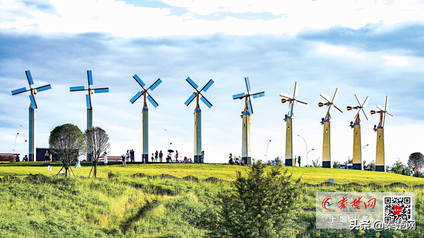 十堰市赏春踏青2天攻略,十堰周边免费踏青一日游