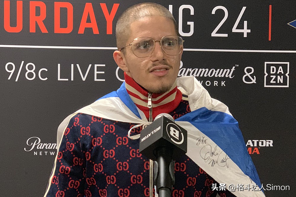 mma十大最佳拳手,mma现役最强轻重量级选手