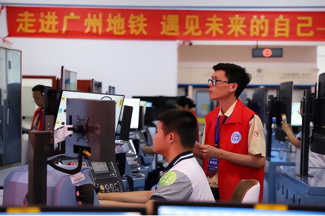 广州铁路职业技术学院新生入学,2022年广州铁路职业技术学院招生