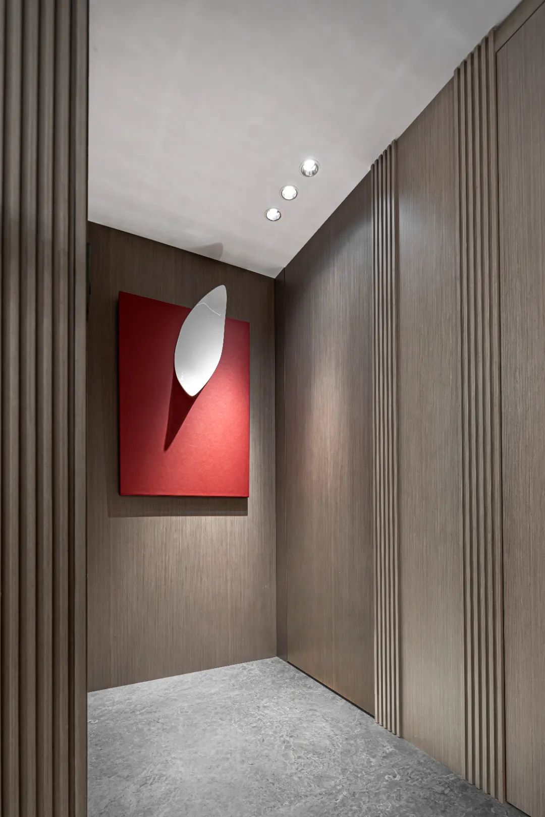 「设计向心致遇真我」第四届然设计2022年度杰出设计师——何彬