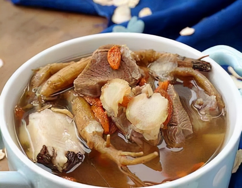 比较健康的过年食谱,过年吃的清淡食谱