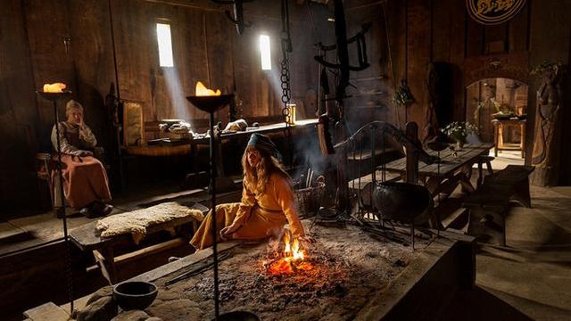 维京人为什么可以灭亡,维京人是如何覆灭的