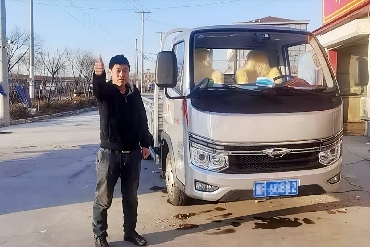 福田领航s1小卡之星双排5座,福田领航s1小卡排半柴油版价格