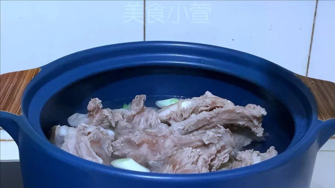 羊排能祛湿气吗,夏天吃羊排祛湿吗