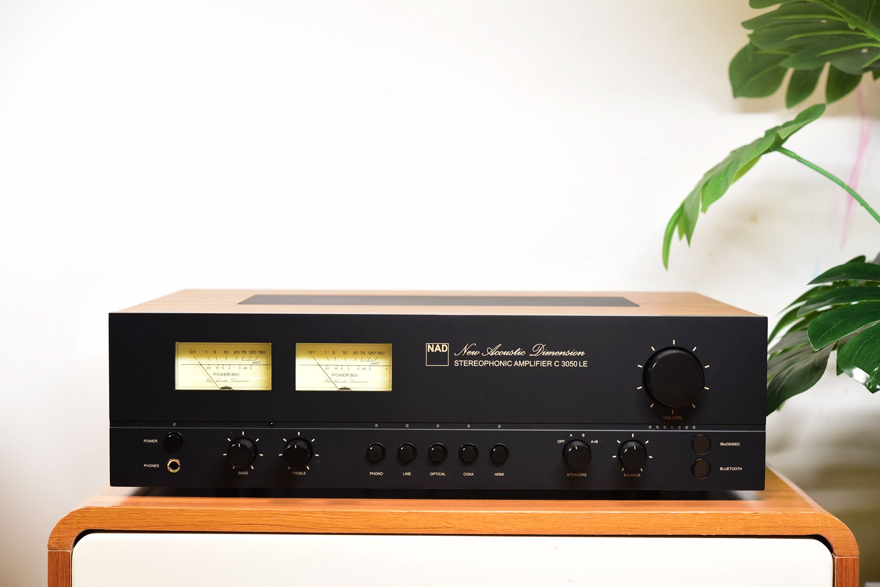 nad50周年纪念款功放,nad50周年纪念功放