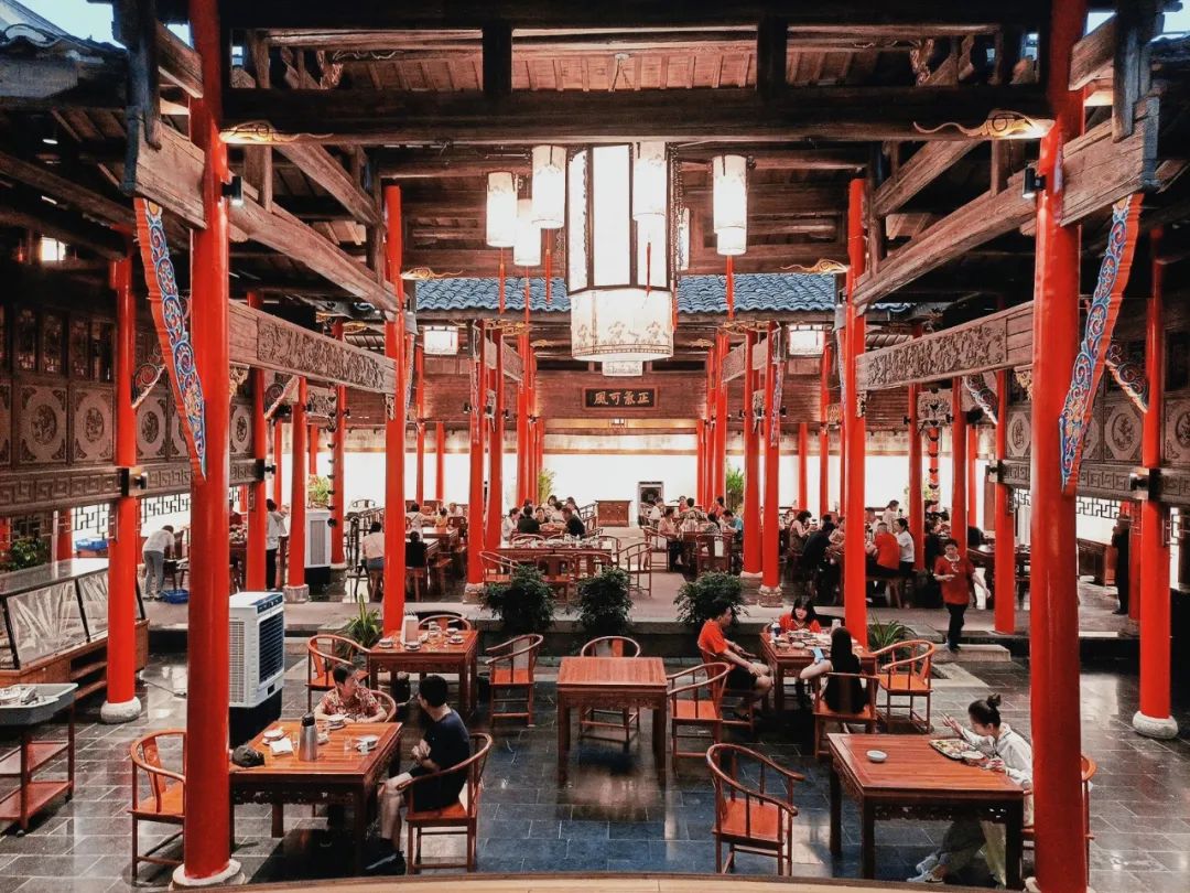 一起约“惠”吧！@上海、全国的游客朋友们，春日游鹰潭优惠来袭