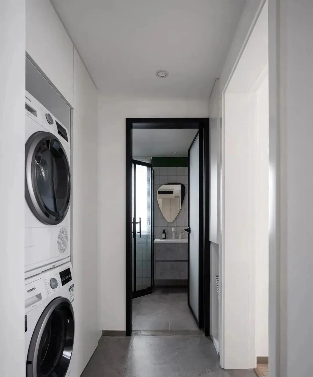 卫浴间防潮最佳方法,浴室潮气重怎么办