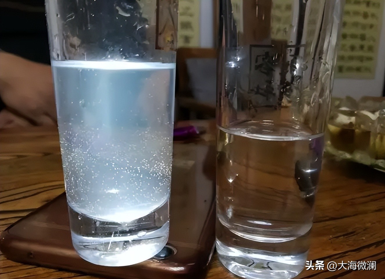 行家：为何不建议喝散装酒？了解两者的区别后，让很多人后怕不已
